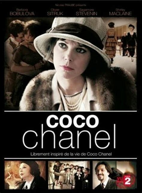 where to watch coco chanel.